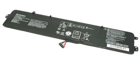 Lenovo Original Battery L M P Hightech