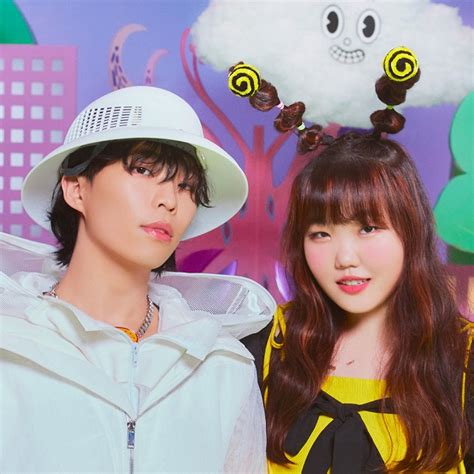 ≪今日のk Pop≫「akmu」の「love Lee」 浮遊感あふれるサウンドに乗せて恋に落ちた甘美な想いを歌う動画あり） K Pop