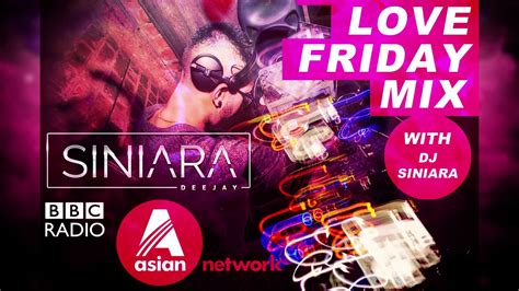 Bbc Asian Network Love Friday Mix Harpz Kaur Breakfast Show Feb