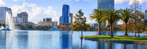 STILL VALID! Non-Stop flights to ORLANDO, FLORIDA from the UK from £199 ...