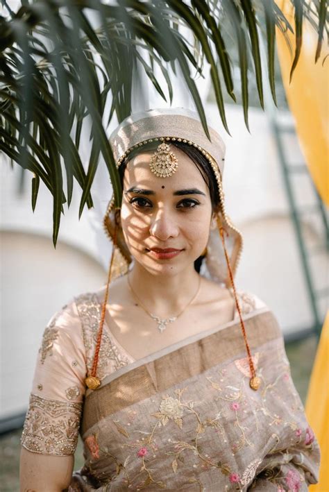 An Authentic Kashmiri Wedding With The Bride In Pink Bride Wedding