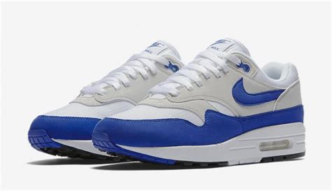 Nike Air Max 1 OG Anniversary Pack Release Date | SneakerFiles