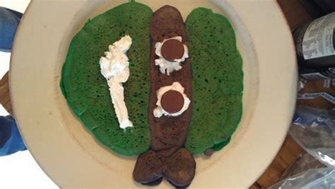 Nailed It Meme 007 Ninja Turtle Pancake Comics And Memes