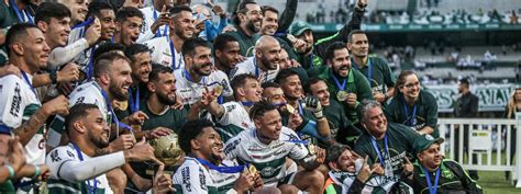 Campeonato Paranaense Confira O Calend Rio De Jogos Do Coritiba