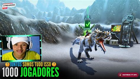 DINO STORM VIDA DE NOOB DICAS DE COMO EVOLUIR RÁPIDO PT BR 2023