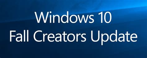 How To Install Windows 10 S Fall Creators Update Oc3d