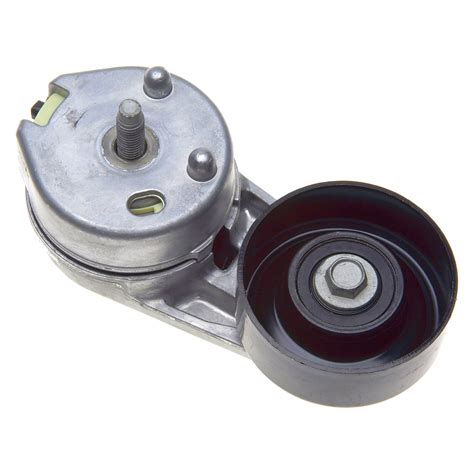 Acdelco® 38279 Professional™ Primary Automatic Belt Tensioner And Pulley Assembly