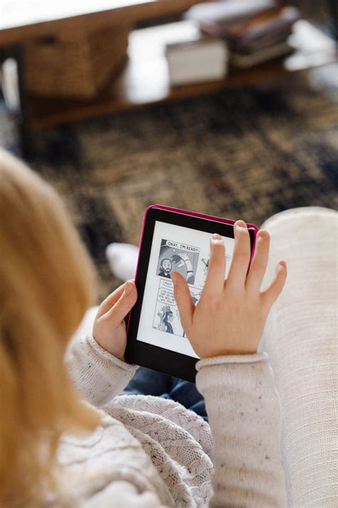 Everything You Need to Know About the Kindle for Kids - Everyday Reading