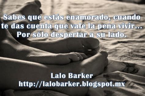 Lalo Barker Cuentos Pensamientos Y Reflexiones Julio 2014