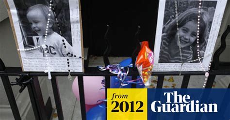 Nanny Charged With Double Child Murder Us Crime The Guardian