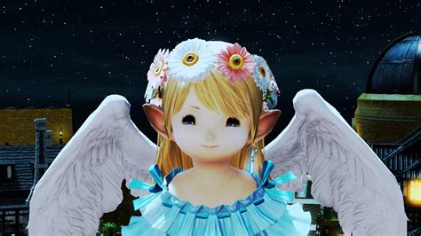 Ёs 幻想中🐈風景好き On Twitter Rt Asunayuky おはララ ララフェル ララアスナ Gposers