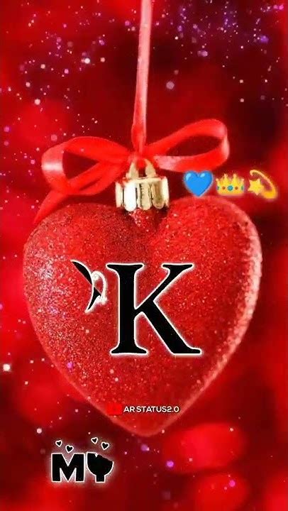 K Letter Name Status K My Love Status K Name Whatsapp Status Youtube