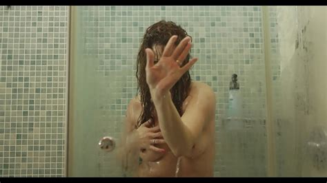 Milf To Fuck In The Shower XNXX