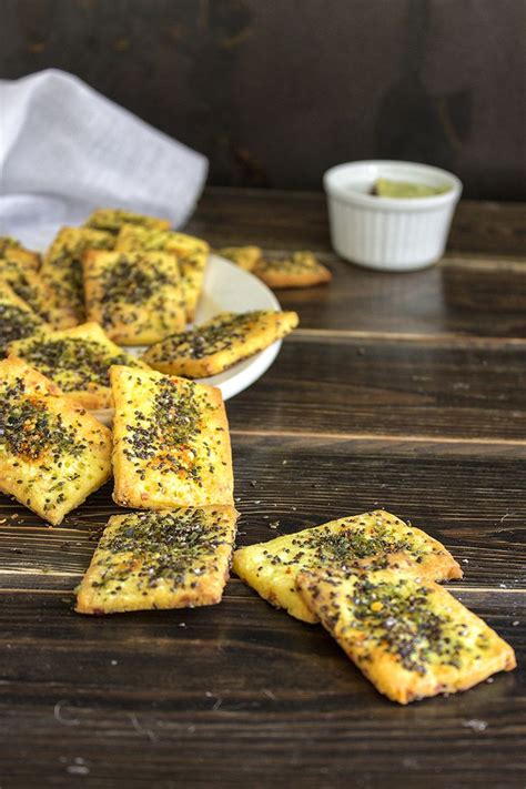 Biscotti Salati Al Formaggio Con Erbe E Spezie Sfiziosa E Semplicissima