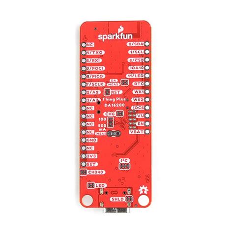 Sparkfun Chose Plus Da Opencircuit