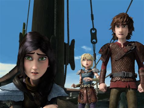 Httyd Rtte Astrid Gifs My XXX Hot Girl