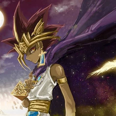 Stream Pharaoh S Throne Yu Gi Oh Parody Ft Pharaoh Atem Yami Yugi