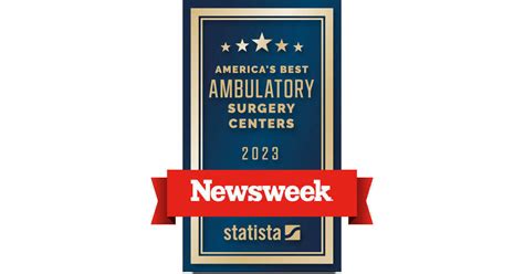 Hamilton Endoscopy Surgical Center Named To 2023 Newsweek Americas