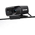 Elgato Facecam MK 2 Premium Full HD Webcam For Streaming Gaming