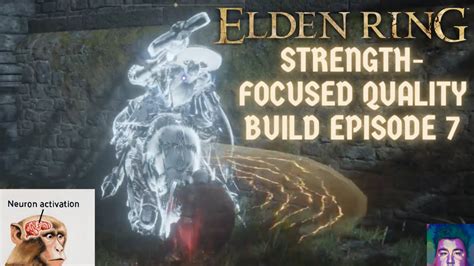 Elden Ring Experienced Playthrough Episode 7 From Caelid To Caria