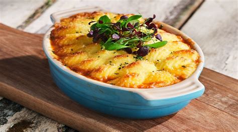 Hachis Parmentier Beef Potato Casserole Recipe