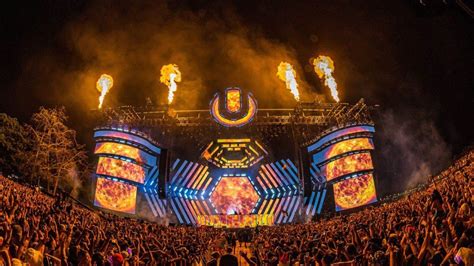 Ultra 2024 Mainstage Helsa Jonell