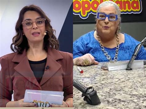 Jornalista Revela Que Mamma Bruschetta Teve Quatro Paradas Card Acas