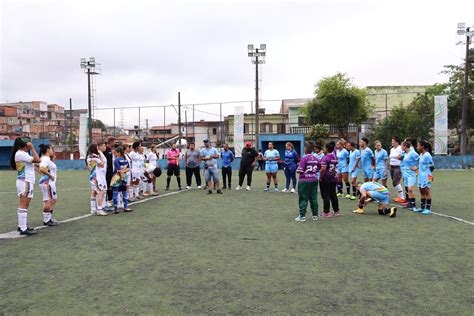 Sesc Campo Limpo 20231120 Copa Sesc Futebol de Várzea Fot Flickr