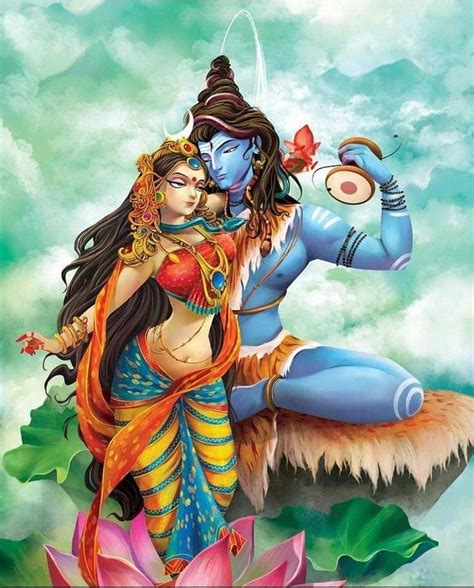 Shiva Shakti Wallpapers Top Những Hình Ảnh Đẹp