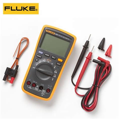 Generic Fluke 15bplus17b 15bdigital Multimeters Auto Range