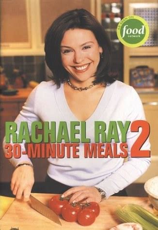 Rachael Ray 30-Minute Meals 2 | Eat Your Books