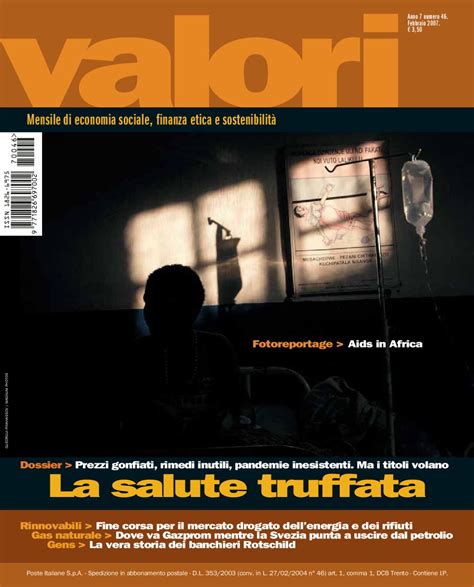 Mensile Valori N By Mensile Valori Issuu