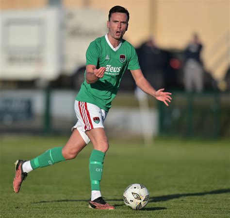 Ccfc Vs Galway Pre Season Friendly Ccfc Flickr