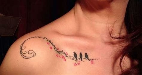 Tatuajes Finos De Mujer Pin Op Tattoos