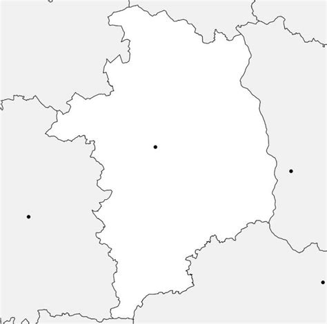 Cartograf Fr Pays Cartes De France Regions Et Departements