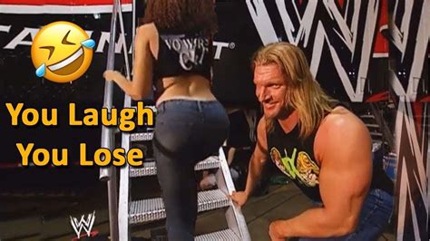 Wwe Fails And Bloopers Wwe Fails Compilation Wwe Fails And Funny