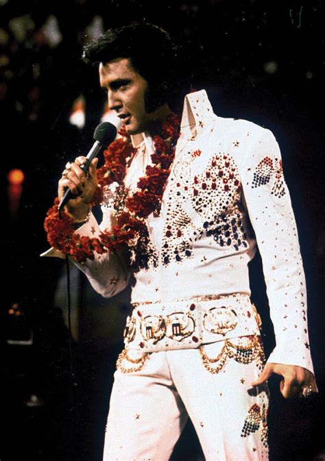 Músicas Elvis Presley 40 anos da morte do Rei do Rock