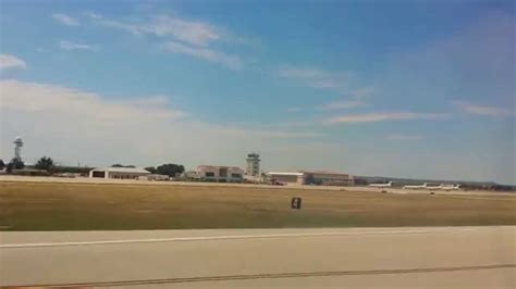 San Angelo Takeoff YouTube