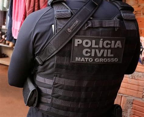 Midianews Pol Cia Civil Identifica Respons Veis Por Desaparecimento E