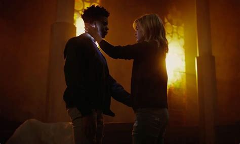 First Light Cloak And Dagger S First Episode Promises A Great Series