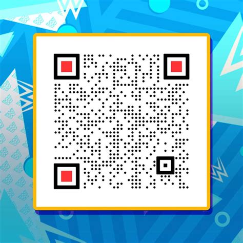 Wwe Supercard Free Qr Codes 2024 Online - Bunni Ninnetta