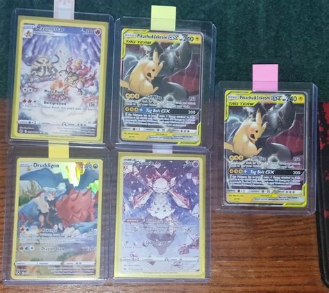 Pokemon TCG Character Rares Trainer Galarian Gallery Prism Star BREAK