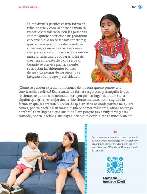 Nuestros Saberes Primer Grado P Gina De Libros De Texto Online