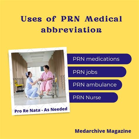 Prn Job Meaning - Heartbeat Innovations