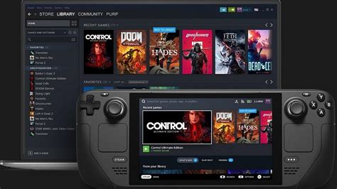 Veja A Lista Atual De Jogos Compatíveis Do Steam Deck