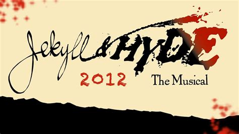 Jekyll And Hyde This Is The Moment Youtube