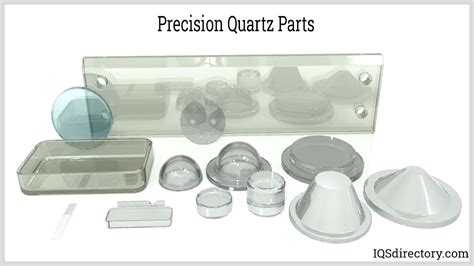 Processes Properties And Applications For Quartz Glass