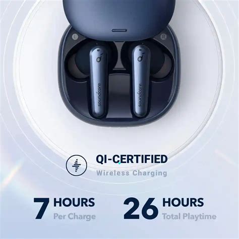 Anker Soundcore Liberty Air 2 Pro Earbuds - Best Price In BD