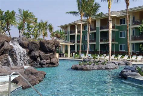 Hilton Kings' Land 2 Bedroom Villa - Luxury Home Exchange in Waikoloa ...