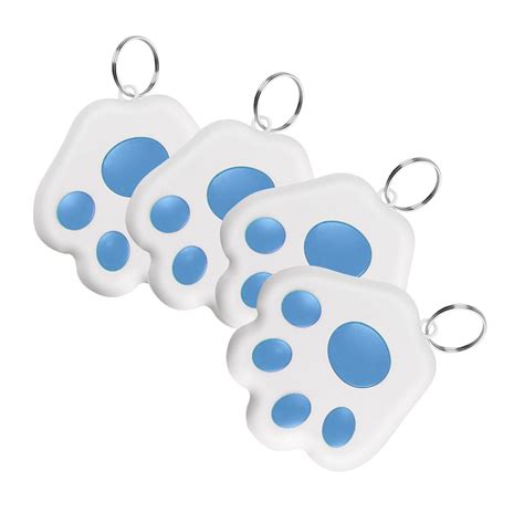 Dog Claw Anti-lost Device Wireless Bluetooth Anti – Grandado